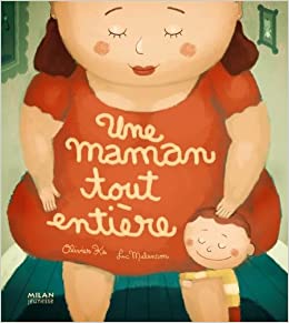 I found this French picture book which really tries. I was quite impressed with it, especially coming from the most fatphobic country I've ever lived in. I think it has good intentions.