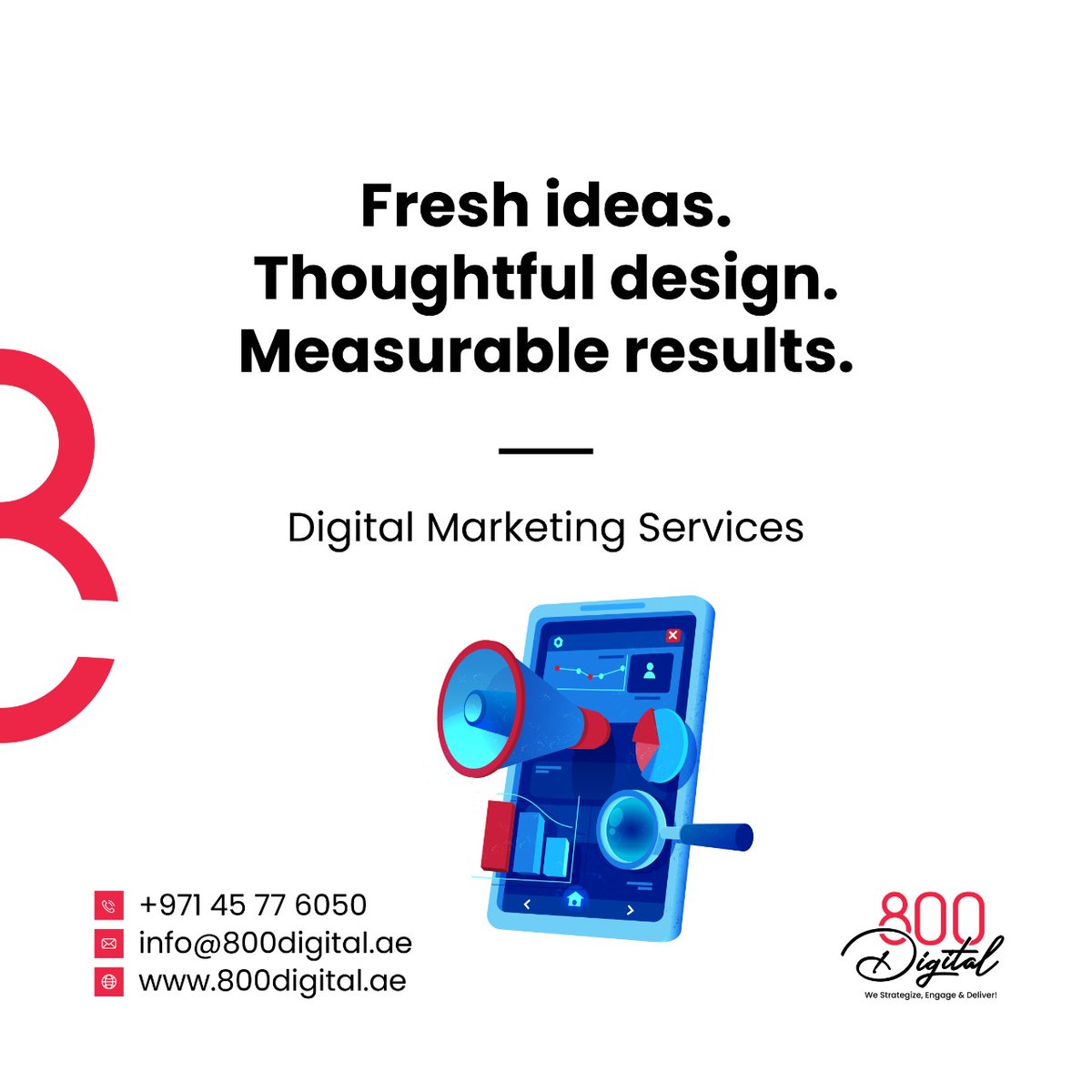 800_digital's tweet photo. #800digital provides #socialmediamanagement as part of our full-service #digitalmarketing packages.

Call us on +97145667050 or send an email to info@800digital.ae

#socialmediamarketingagency #socialmediamarketer #socialmediastrategytips #digitalmarketingtips #hootsuite https://t.co/c5QUjsN7ax