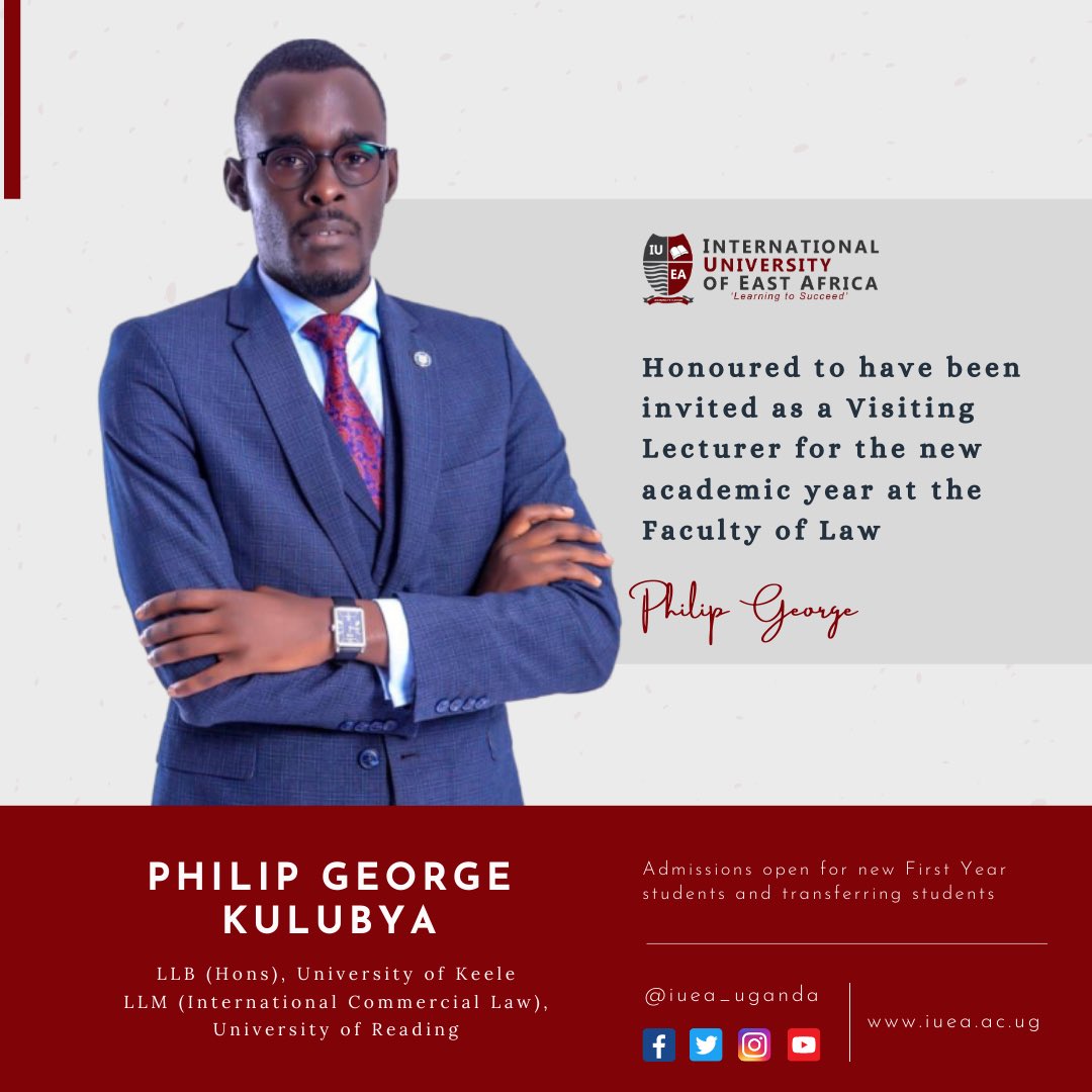IUEA_Law's tweet photo. We're pleased to present some of our new Faculty members. It's a dawn of a new chapter at IUEA Faculty of Law. Please follow this page for more updates about new Faculty members, new research centres and new academic programmes. https://t.co/9zHV8yfk81