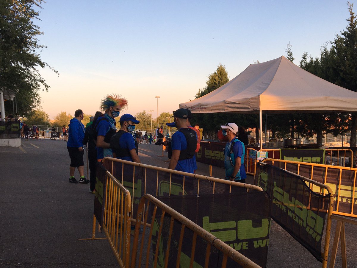 alameda_trail's tweet photo. GRACIAS a tod@s l@s voluntari@s por hacer realidad este sueño 😍 que sin vosotr@s no hubiera sido posible👏🏽. https://t.co/AEOTCLUvGV