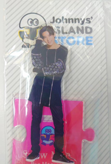 とりこtrio 原宿 1号店 ジャニ さん がハッシュタグ Snowman をつけたツイート一覧 2 Whotwi グラフィカルtwitter分析