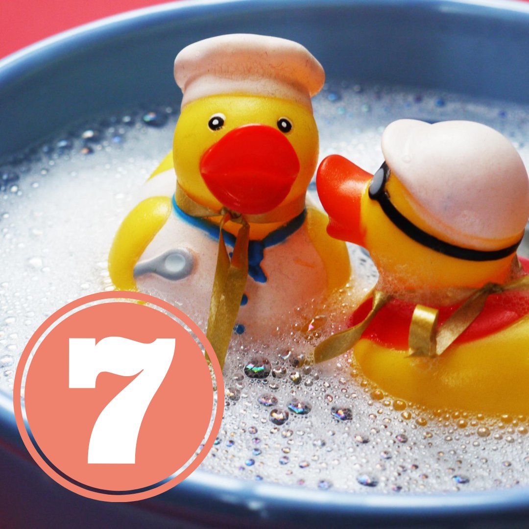 Petal_EB5's tweet photo. 7 more days until the Great American Duck Derby!  Come join us at 10 a.m. or follow us on Facebook to see the ducks get poured into the river that morning! What duck are you cheering for? Check out the link to adopt your ducks! https://t.co/u4R0db7FHJ
#PetalExcelby5  #DuckDerby https://t.co/GI9YAACiYu