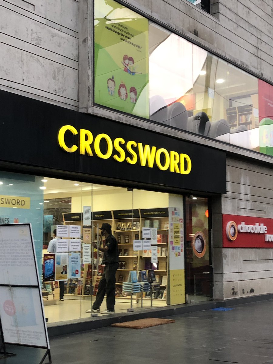 Crossword In Ahmedabad, Thaltej Gift Shops, Stationary In, 50 OFF