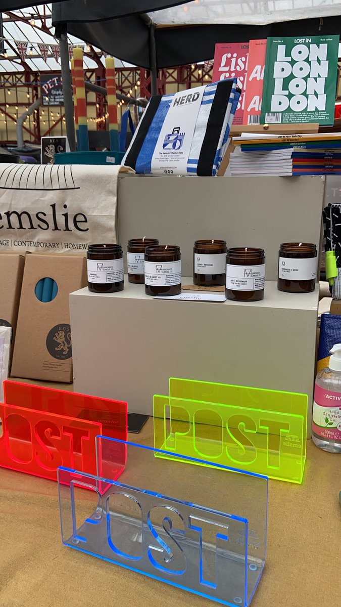 emslieshop's tweet photo. New opinel on stand and much more #altymarket #emslie #opinel #herd #soywaxcandles #lostin #masks #candlesticks https://t.co/O4M06pLiSr
