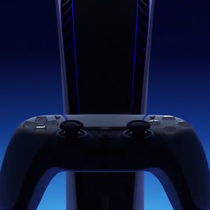 PlayStation 5 Showcase 2020 