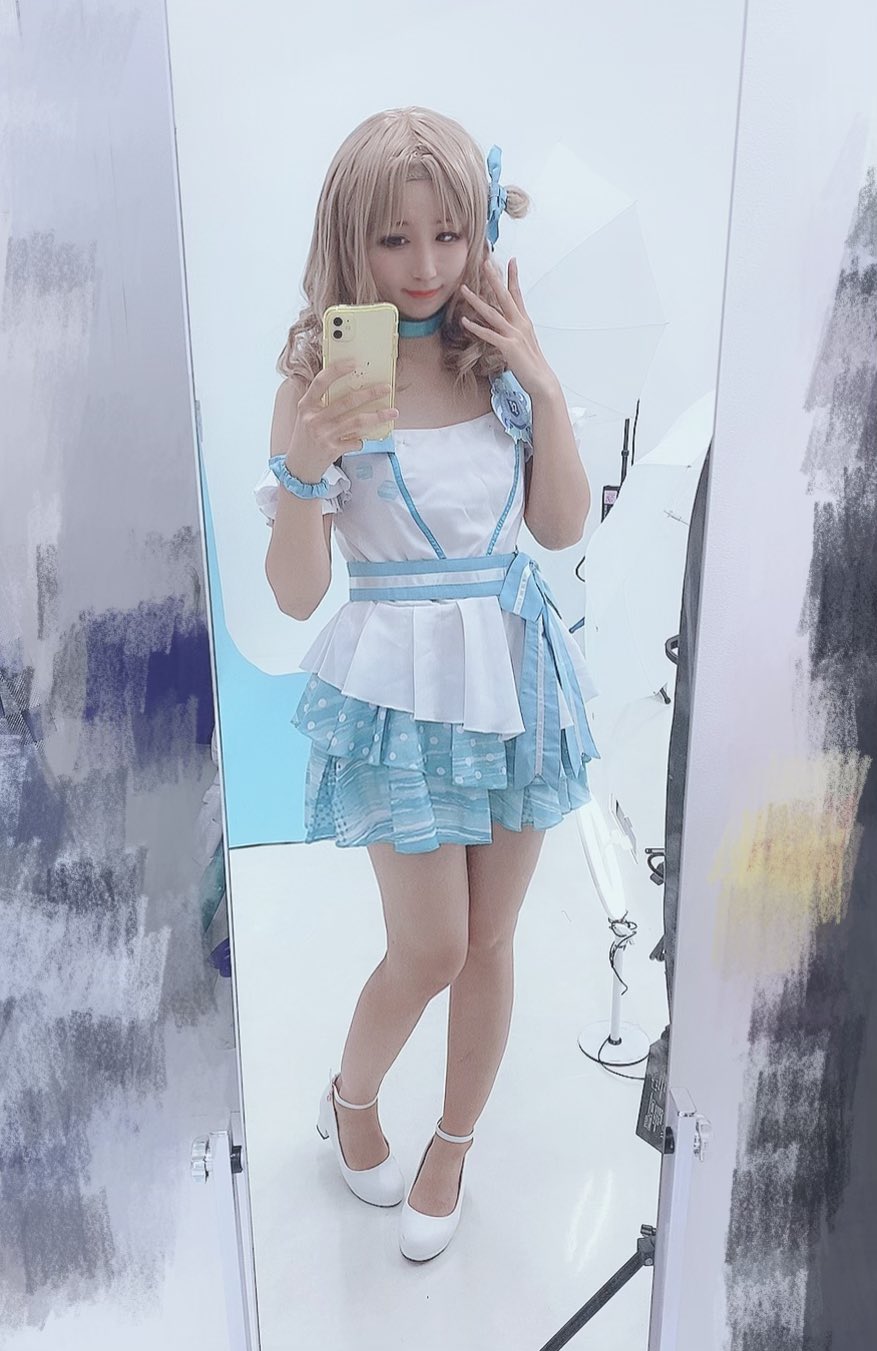 yuu様ウィッグオーダーご確認ページ