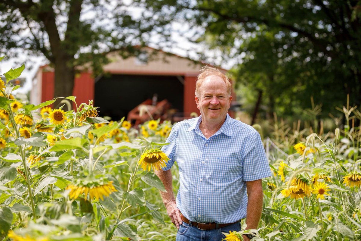 Phil Miller for Iowa House tweet media