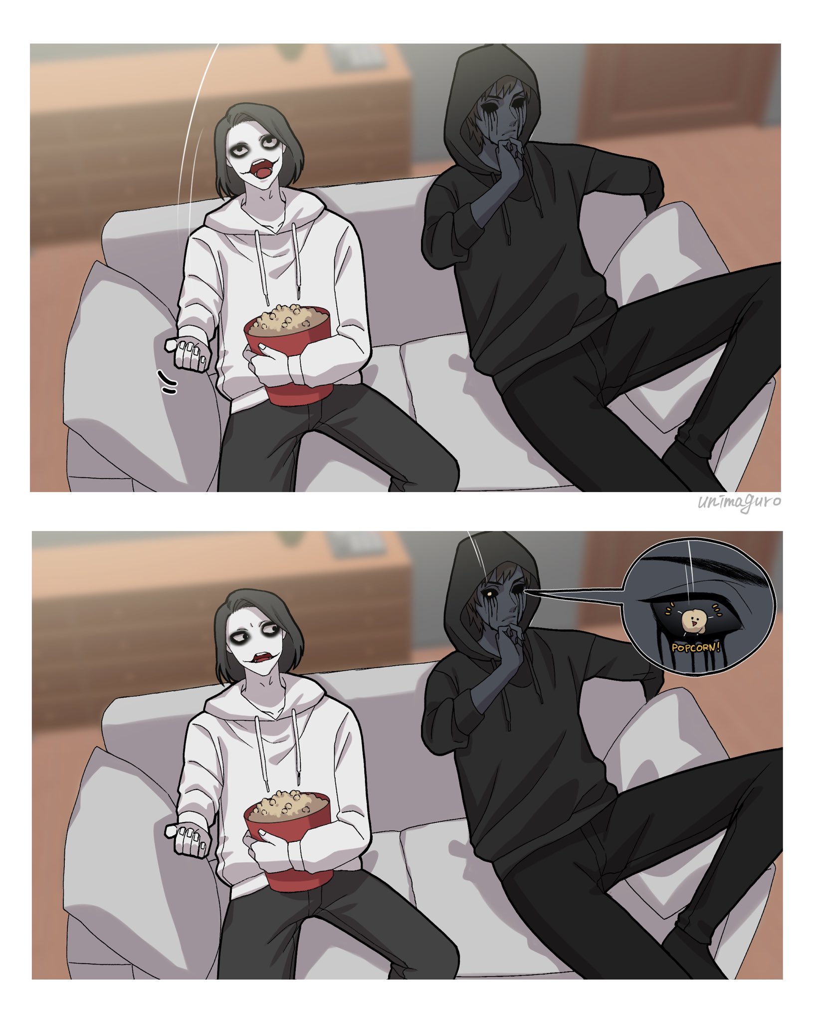 creepypasta 