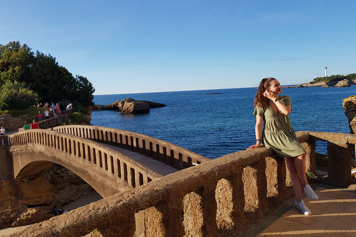 Lies das Interview mit unserer Kundin Maria und erfahre, wie sich aktuell ein Sprachaufenthalt anfühlt: boalingua.ch/de/blog/sprach…

#sprachaufenthalt #kundenerfahrung