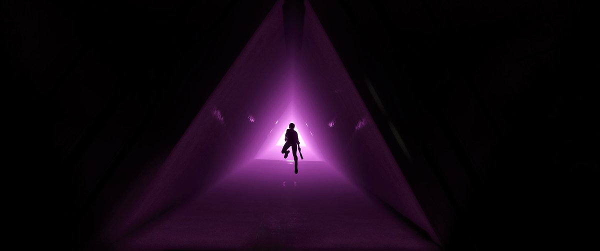GattsuArt's tweet image. Some new photos of Control💜☺️.
#ControlRemedy #PhotoMode #ControlPC #VirtualPhotography #Gametography #JesseFaden #VGPUnite #GamersUnite