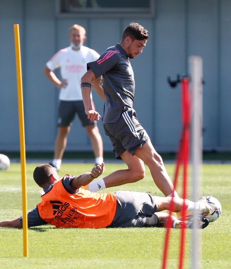 Seguimos enfocados ⚔️⚔️⚽️