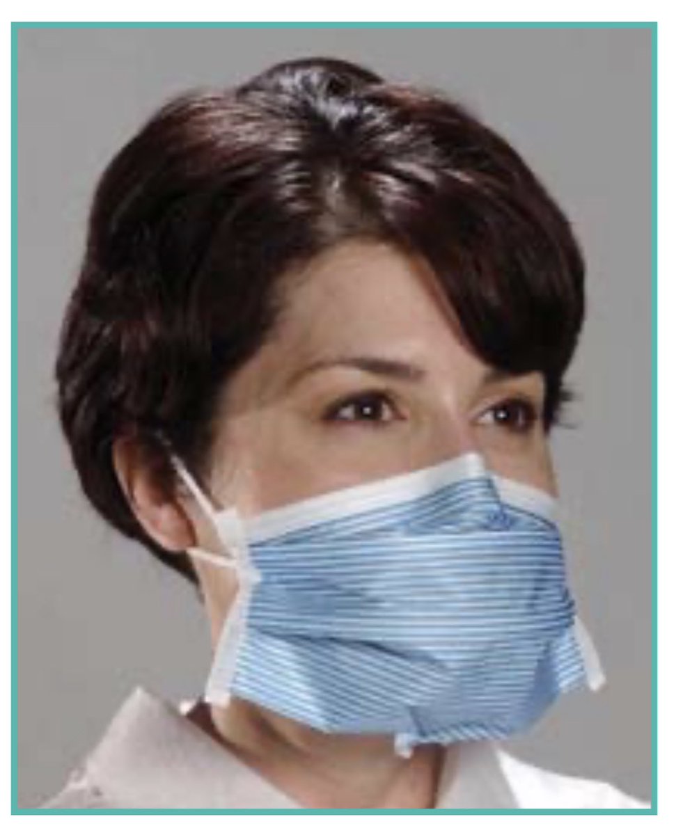 The PFL® ensures a much better seal than your typical mask. It uses a little TwistSeal® at the bottom of the mask to pinch together excess material.Ever breath in and feel your mask suck into your nose/mouth? Not with this Magic Arch that runs across the face! 12/18