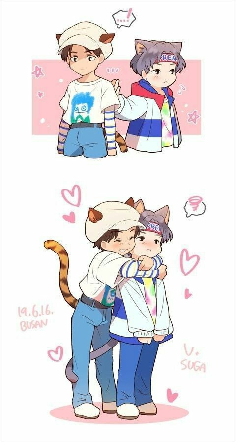💜