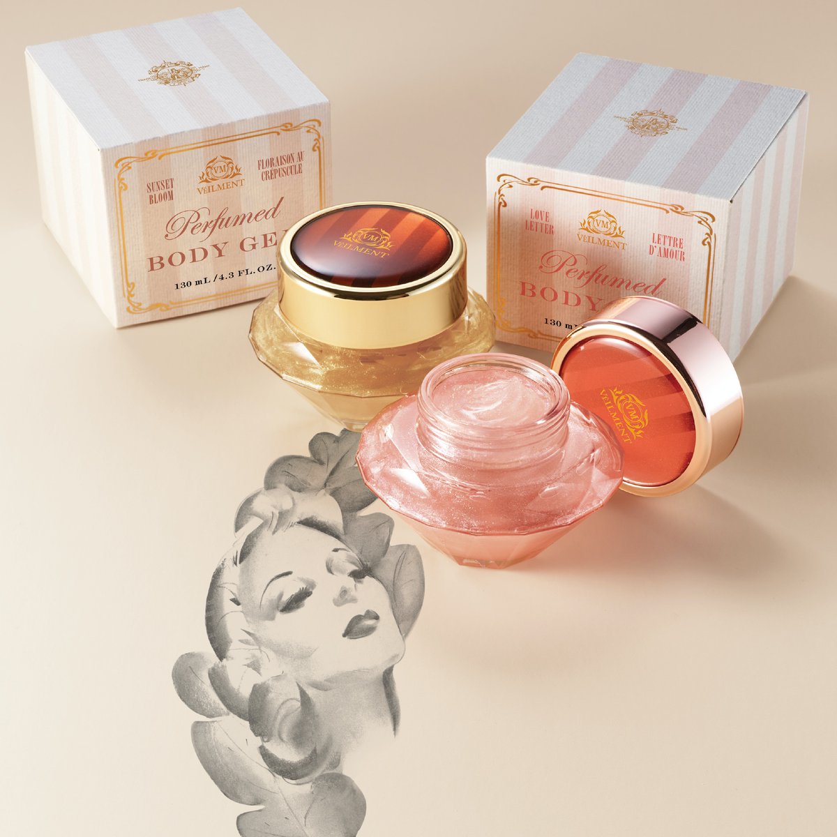 Enjoy a unique collection of products inspired by the rich heritage of a company that began its groundbreaking approach to beauty 134 years ago. go.youravon.com/3pcf5j