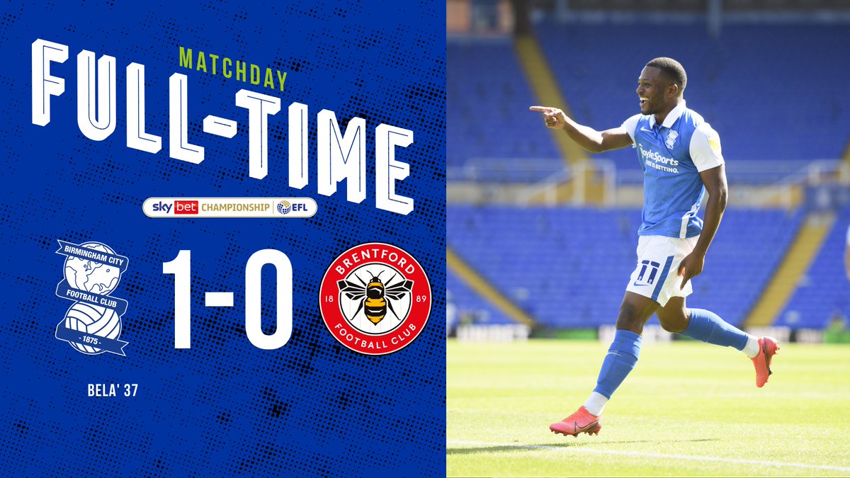 A 𝐁𝐈𝐆 𝐖 to start 20/21! 😁