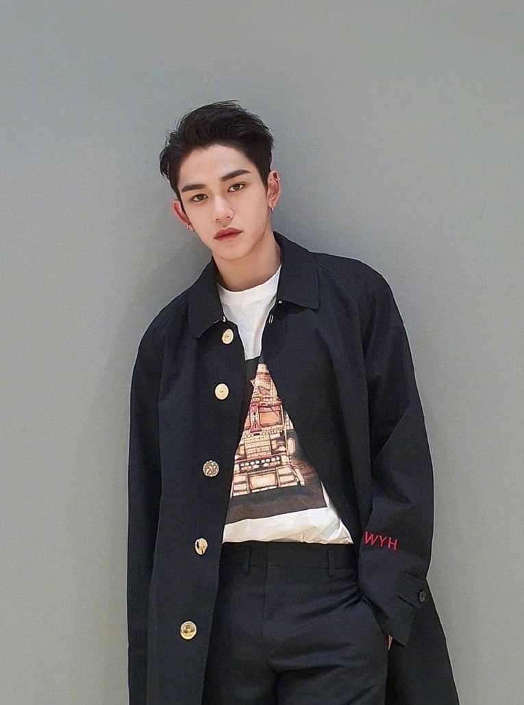 lucassloop's tweet photo. Fashion King https://t.co/vOI6BWoNc2