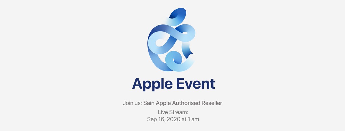 Apple Special Event 2020 -Монгол синхрон орчуулгатай #шууд дамжуулалтыг 2020 оны 9-р сарын 16-ны 01:00 цагт доорх линкээр хүлээн авч үзээрэй. 

facebook.com/events/3430093…