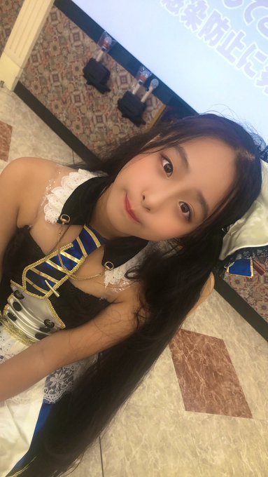 Twitterのコスプレ画像34