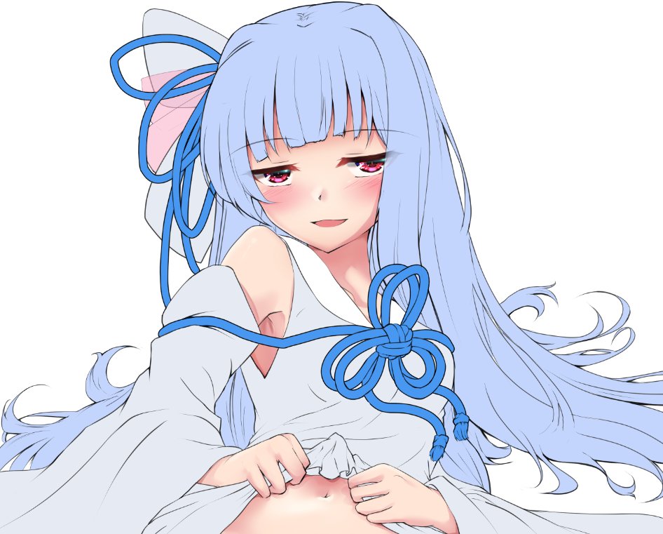 ヌッ 羽山 悠 お仕事 Skeb募集中のイラスト