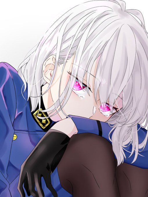 合歓

#ヒプマイ 