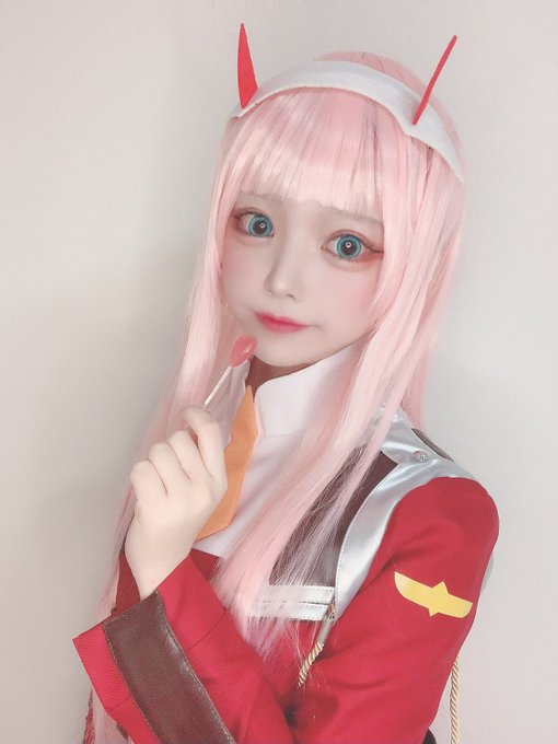 Twitterのコスプレ画像29