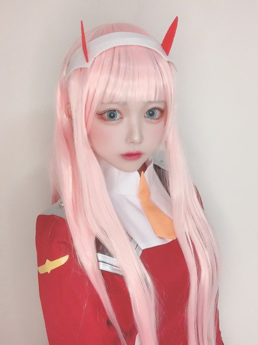 Twitterのコスプレ画像30