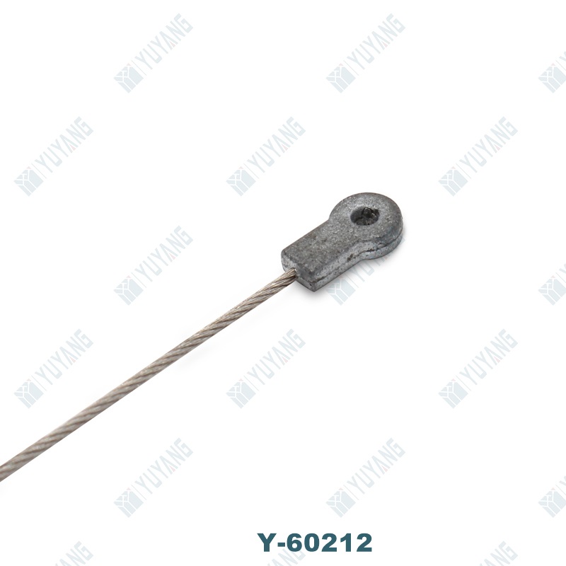 YuyangHardware's tweet image. A helpful assistant for fitting. All products of Donguan Yuyang hardware Co., Ltd. are made to last. Best materials are the secret to durability. yuyang-wj.com/steel-wire-rop… #pvccoatedsteelwirerope #coatedstainlesssteelcable #steelcable