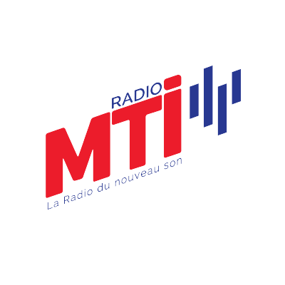 RADIOMTI's tweet photo. @RADIOMTI vous présente son nouveau logo ! Fidèle à ses origines,@RADIOMTI souffle l'an prochain ses 40 bougies ! ça méritait bien un relooking de son logo ! 
#radio#radiomti#mti#logo#drome#ardeche#gard#vaucluse https://t.co/OXf9wUS41e
