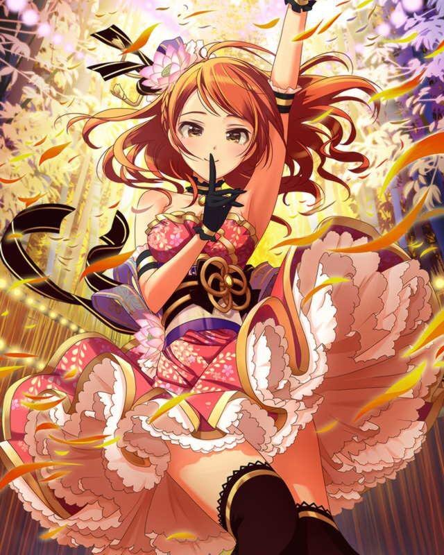 三好紗南さん 