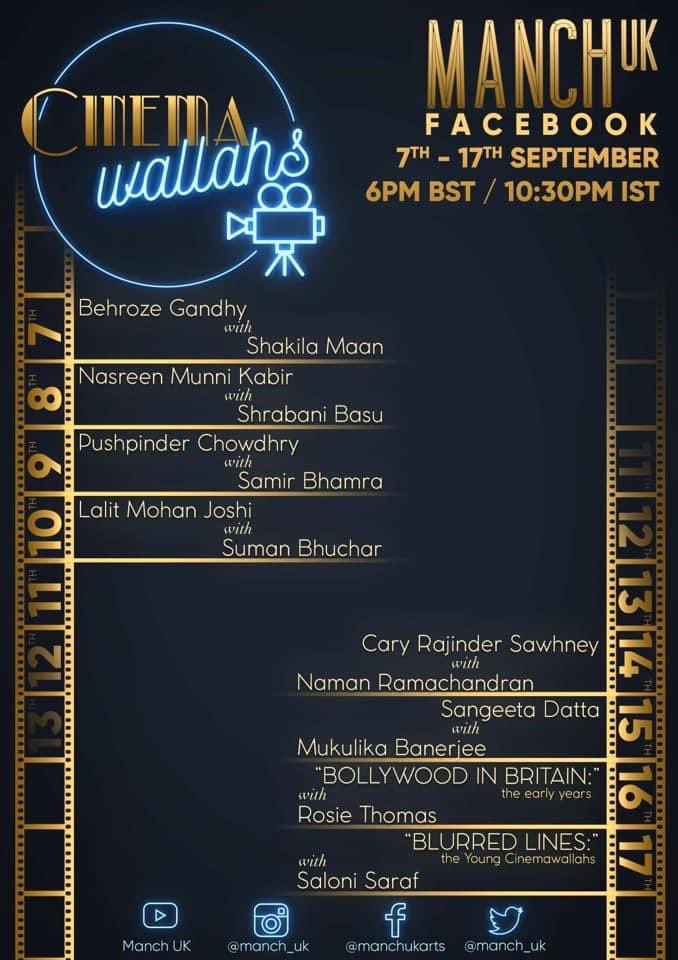 Baithak UK tweet media