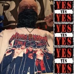 AEWonTSN's tweet photo. #RingRust #AEWallOut pay-per-review... some swasome tunage, as you know... & I dredge the bowels of @RevenCyarm's @Youtube Channel, in this week's #3WayDanceOff! #AEWonTSN #ImWithAEW #Heath4Impact @PodcastAtlantic #PodGenie #Podernfamily via @Podomatic https://t.co/3Xjo7GlV5j https://t.co/93kmiKRijS