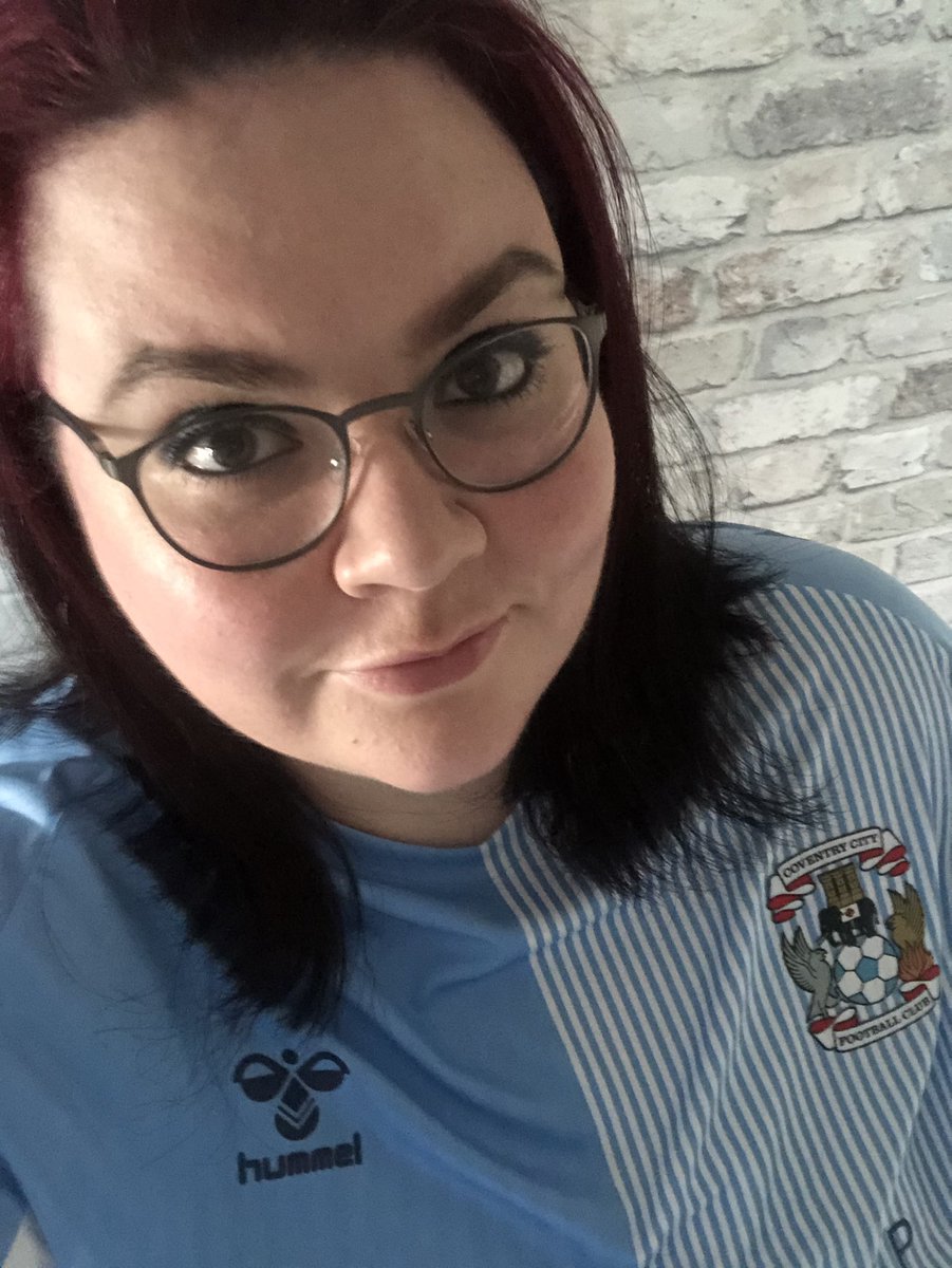 💙✌🏻 #InOurCoventryHomes #PUSB