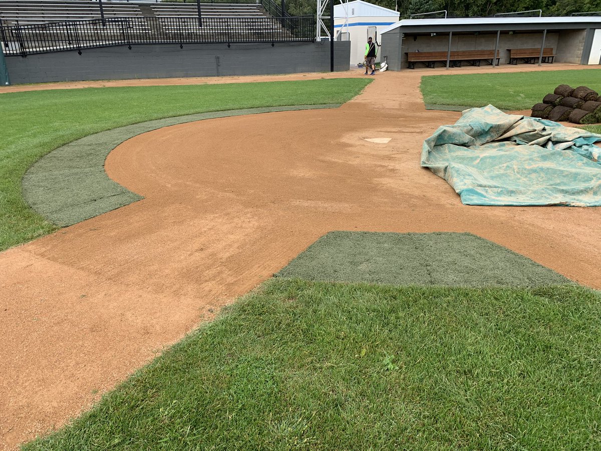 A-Town Mounds & Grounds tweet media