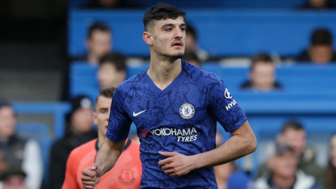 Armando BrojaClub: Vitesse (on loan from Chelsea)Age: 19Position: StrikerNationality: AlbanianThe latest Chelsea talent to be loaned to Vitesse, Broja is a highly rated striker. Tall and powerful, Broja could make a big impact in Arnhem.