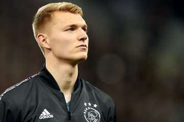 Perr SchuursClub: AjaxAge: 20Position: Centre-backNationality: Netherlands U21Schuurs is now set to be one of the main centre-backs at Ajax and could make a huge impression with his ability on the ball. Was recently called into the Netherlands squad.