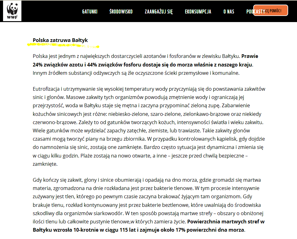 az20051's tweet photo. Dwugłos @WWF_Polska w tej samej sprawie. Powinni nazywać się WTF. (znalezione na FB) #czajka https://t.co/WkOfV1k636