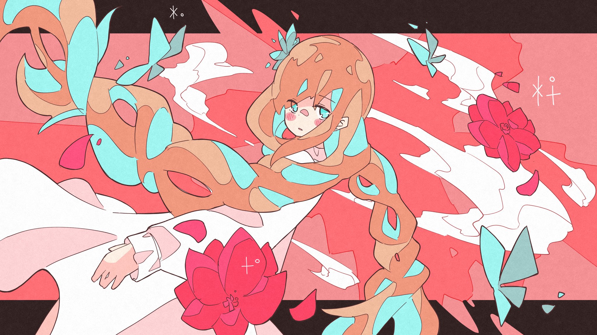 Haる 夜に駆ける Yoasobi ダズビーさんcoverのイラストを描かせていただきました 沢山見て聴いてもらえたら嬉しいです T Co Mestgm4y2e T Co 3xmmdpkrvy Twitter