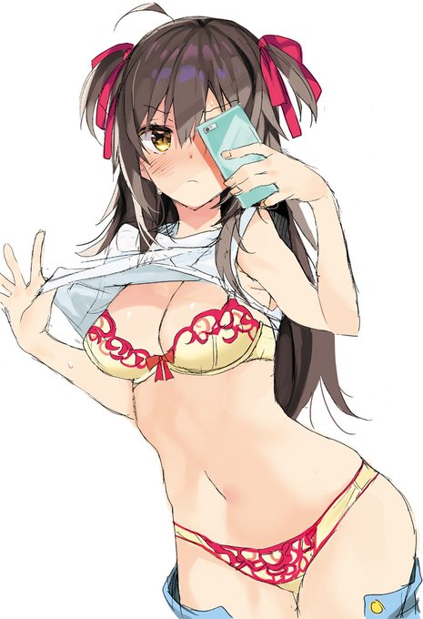 #何度でも見てほしいお気に入りを貼るタグ 