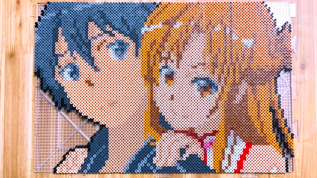 Aki در توییتر ソードアート オンライン キリト アスナをアイロンビーズで作ってみた T Co Dng38ibxcg チャンネル登録お願いします Subscribe To The Channel ソードアートオンライン Sao キリト アスナ Perlerbeads アイロンビーズ Youtube Aki در توییتر ソードアート オンライン キリト アスナをアイロンビーズで作ってみた T Co Dng38ibxcg チャンネル登録お願いします Subscribe To The Channel ソードアートオンライン Sao キリト アスナ Perlerbeads アイロンビーズ Youtube