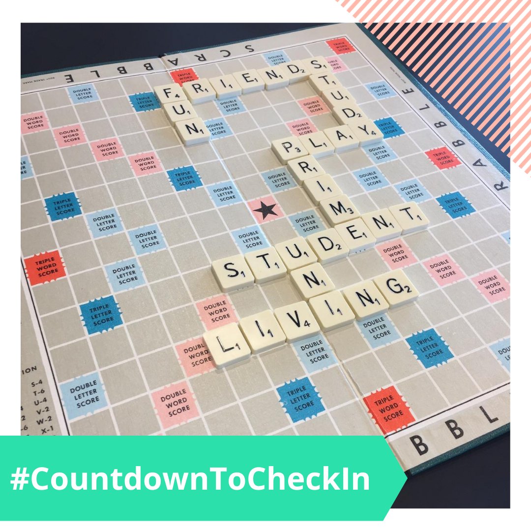 Prime_Student's tweet photo. 🌟🌟🌟 COMPETITION 🌟🌟🌟
HELLOOOO to all our residents moving in today 💜 Let us know which property you’re moving into and you could win £50 to spend on @AmazonUK 💰.
#CountdownToCheckIn https://t.co/MD2GpfNZvR