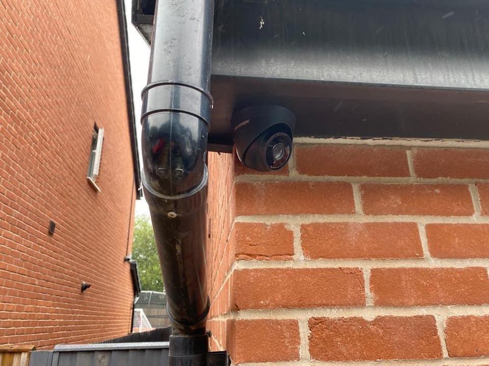 Cardiffalarm's tweet photo. More homes and businesses protected by Cardiff Alarm Systems 👍 https://t.co/g6Xd1COprG