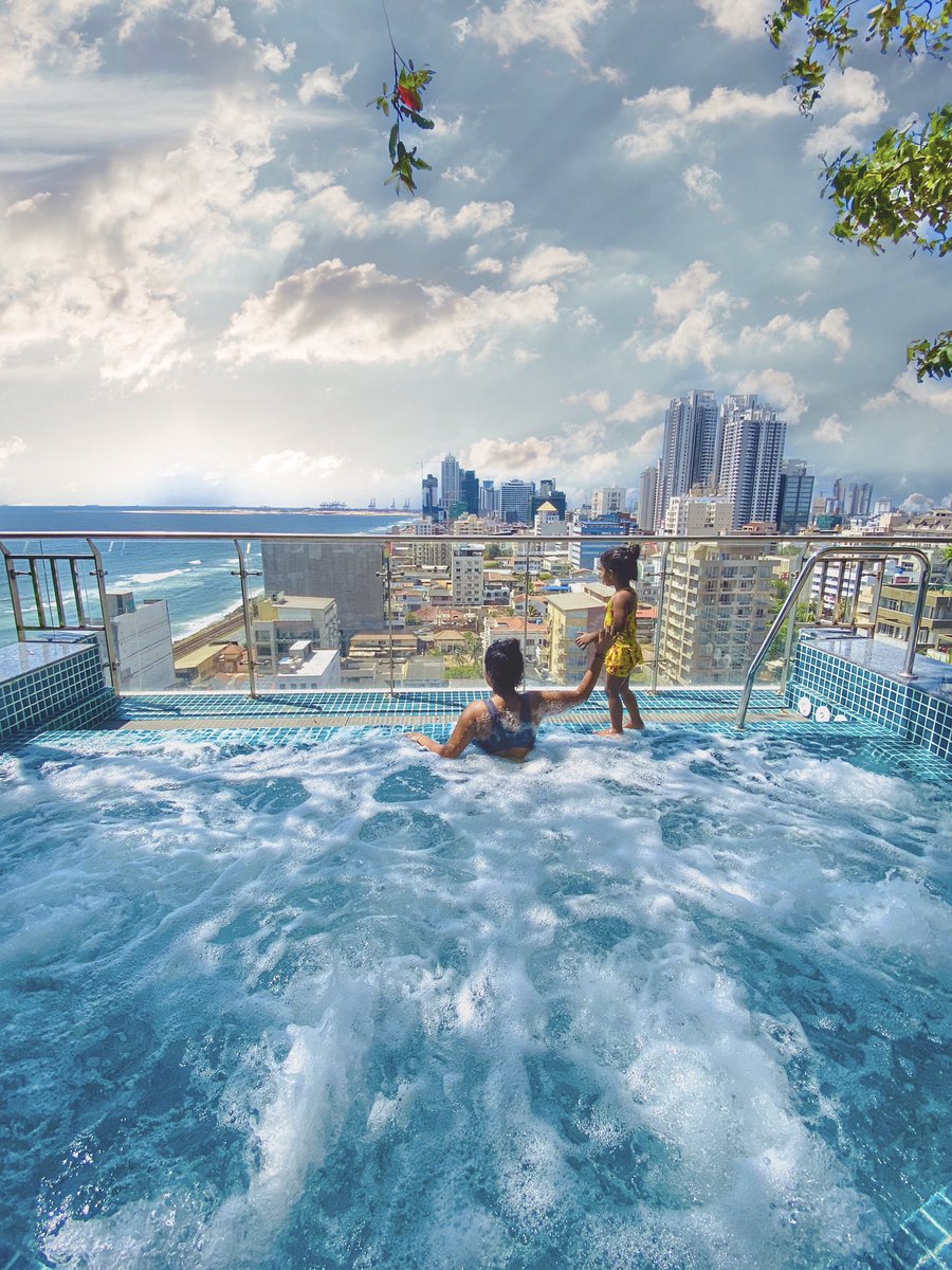 #Colombo #LKa Mornings ❤️