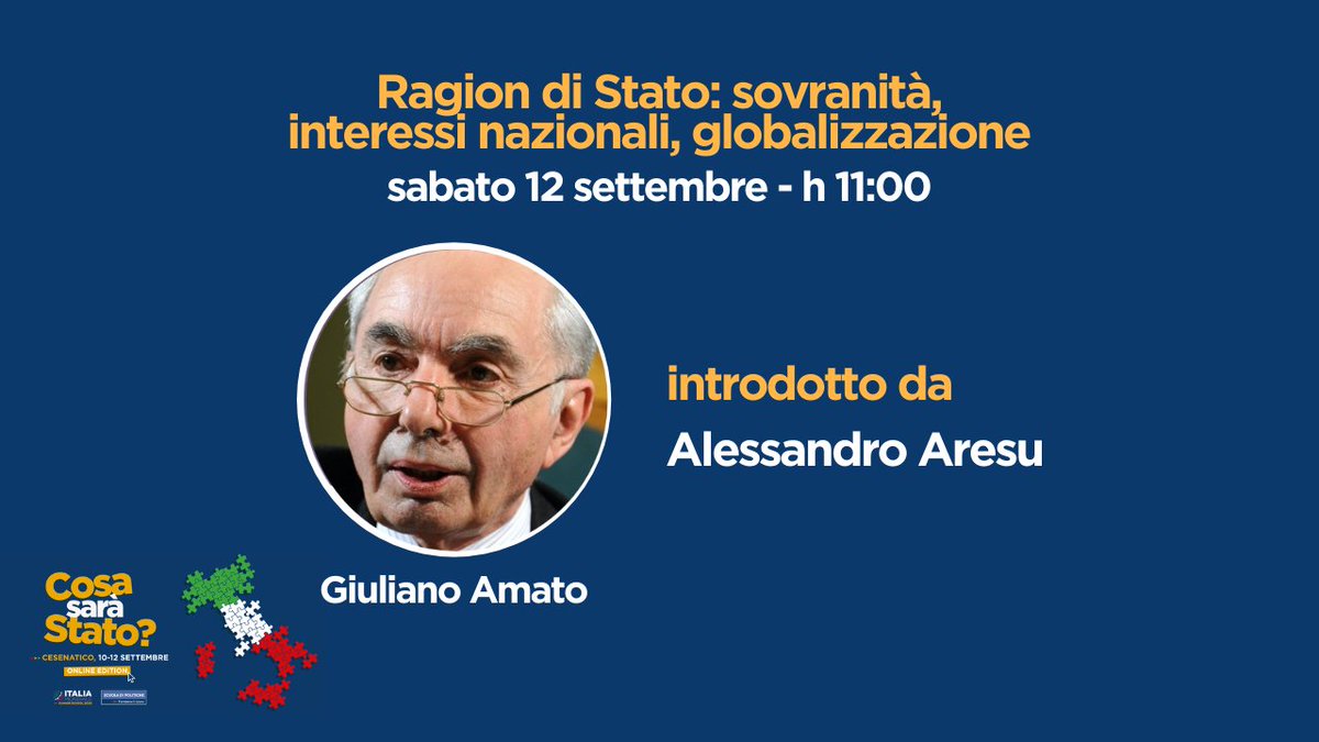 IN DIRETTA 👉bit.ly/SummerSdP_Day3 
con #GiulianoAmato, @alearesu, @EnricoLetta e @MarcoMeloni 

#SummerSdP