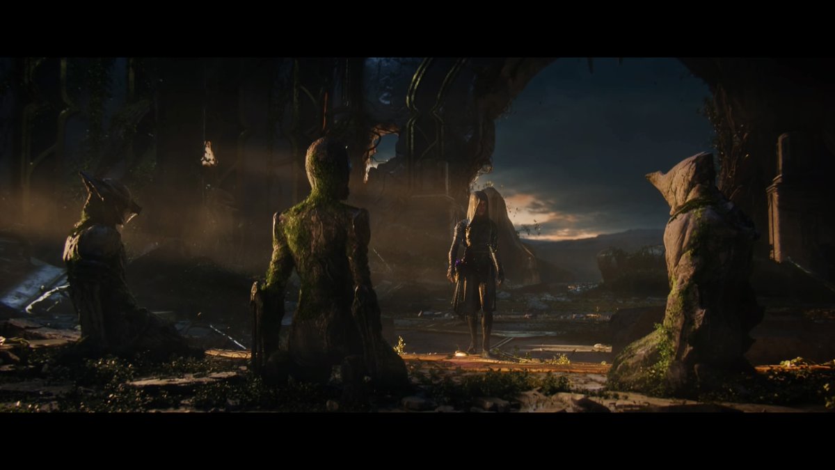 MiyukiMiyasaki's tweet photo. #PS4share #Tenno #TenCon #DigitalExtreme #Warframe I want a WarFrame movie.Just like FF15 or WarCraft https://t.co/OGVzH5hXOI.P.2 https://t.co/oLd78eVnKf