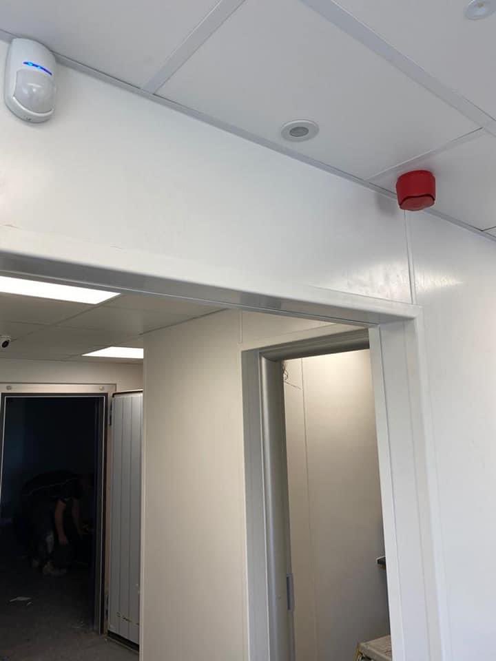 VOGsecurity's tweet photo. A few of our recent jobs which have kept the VOG team busy!!

**We are also excited to announce we have a new member joining our team in the next few weeks, who brings a wealth of experience and will be a tremendous asset to VOG ❤** https://t.co/ajPA5lKyOq