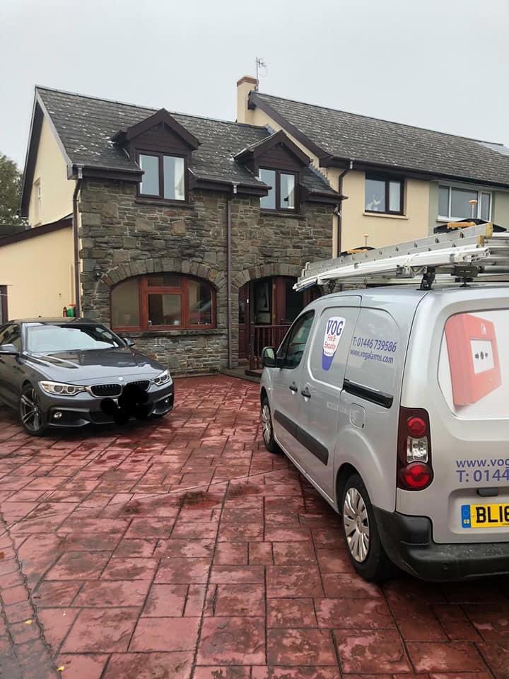 VOGsecurity's tweet photo. A few of our recent jobs which have kept the VOG team busy!!

**We are also excited to announce we have a new member joining our team in the next few weeks, who brings a wealth of experience and will be a tremendous asset to VOG ❤** https://t.co/ChCmcjIaVV