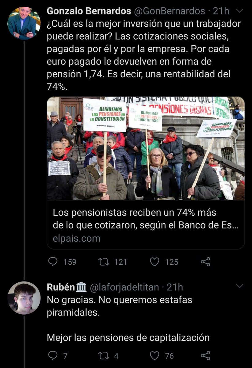 Absolutexe's tweet photo. Gonzalo, no llores hombre. https://t.co/TzXLLbCiKx