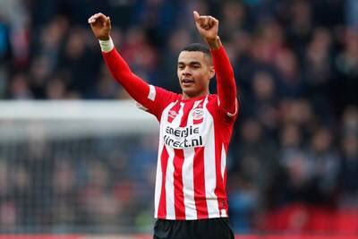 Cody GakpoClub: PSV EindhovenAge: 21Position: WingerNationality: Netherlands U21Was on fire for PSV towards the end of last season and will be looking to star for his hometown club again under Schmidt. Could be key in his 4-2-2-2 formation.