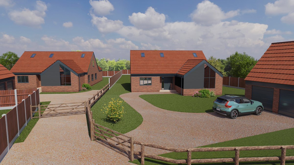 eb_land's tweet photo. An exceptional opportunity to purchase from plan two new build properties.

#forsale 
#autumncollection #norfolkhomes #homesforsale #EstateAgents #home #newlisting #eblandandhomes #bespokebuild #Norfolkbuilder 

https://t.co/GiHWLrojPz https://t.co/2LdyZQA1ne
