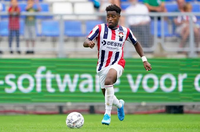 Che NunnelyClub: Willem IIAge: 21Position: WingerNationality: Netherlands U21Made a big impression in Tilburg after deciding to leave Ajax. Full of speed and tricks, Nunnely will once again be key for Willem II as they look to remain in the top 6.